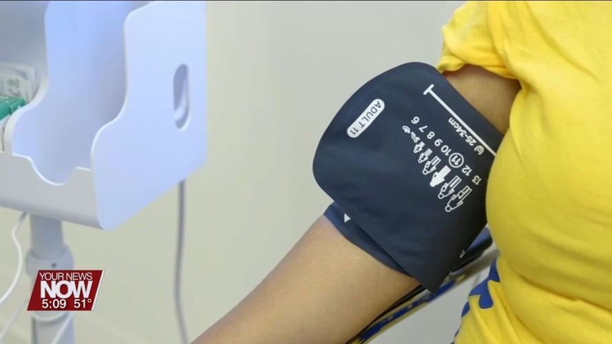 Why you shouldn’t only go to the doctor when sick