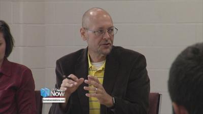 Perry community comes together to remember Nicholas Weingart