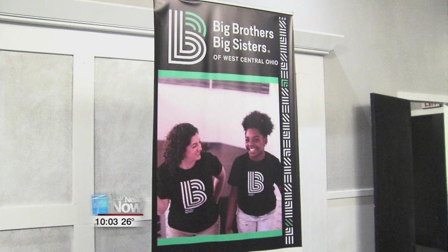 Big Brothers Big Sisters appreciation dinner held at Old Barn Out Back