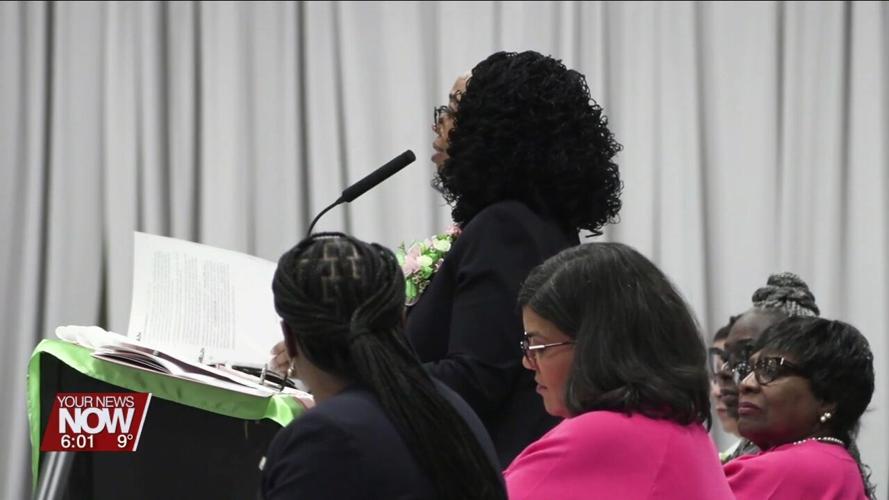 29th Annual Memorial Breakfast reflects on the legacy and dream of Dr. Martin Luther King Jr.