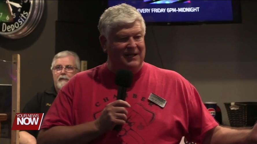 The Lima-Allen County Chamber of Commerce holds annual "Chamber Challenge"