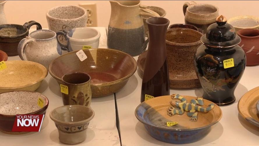 Don't forget ArtSpace for that ideal Christmas present for that art enthusiast