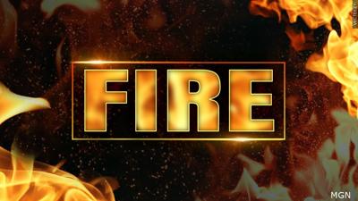 Fire Generic