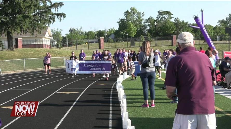 29th Annual Relay for Life nears $2.5 million raised to fight cancer