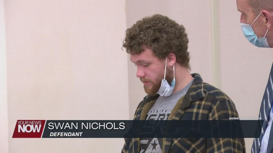 Lima man sent to prison for taking part in an organized armed robbery