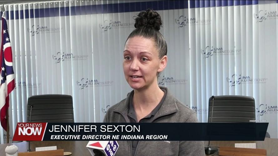 Red Cross promoting fire safety and installing free smoke alarms for annual Sound the Alarm