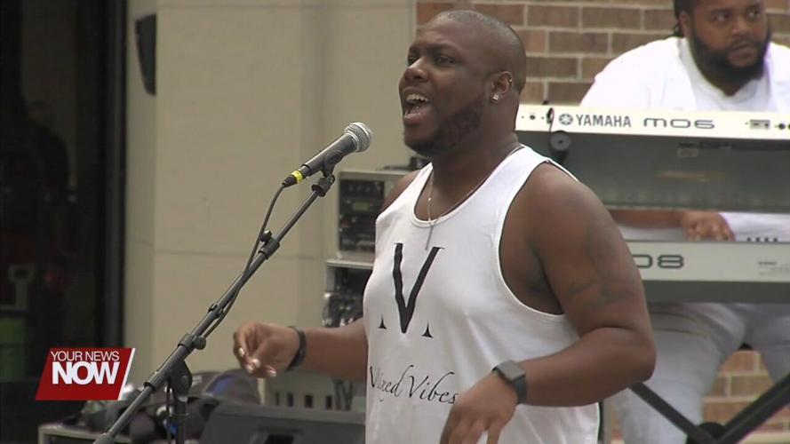 Mental Health and Recovery Services of Allen, Auglaize, and Hardin Counties to hold 2nd annual "Celebrate You" event