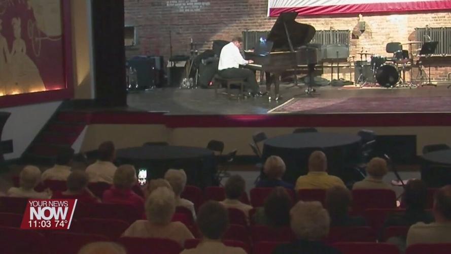 St. Marys residents get a sneak peek of renovations to the Theater and Grand Opera House