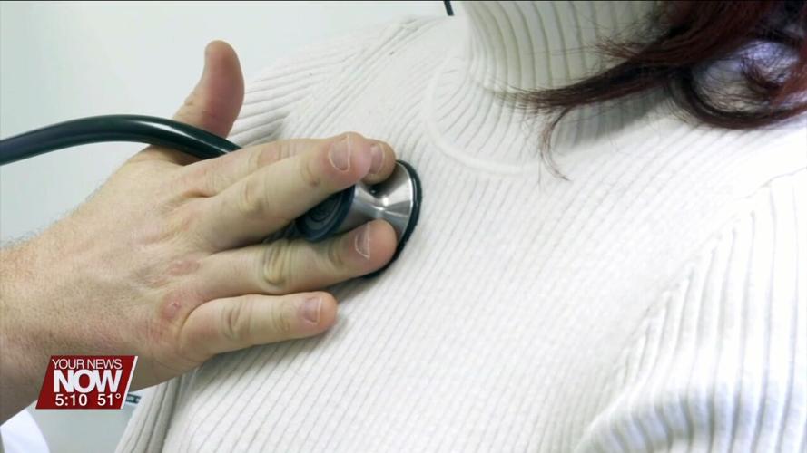 Why you shouldn’t only go to the doctor when sick