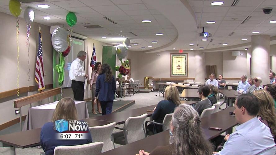 14 recognized for 'Great Care' at Lima Memorial during National Hospital Week 1.jpg