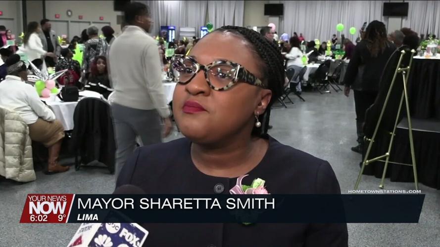 29th Annual Memorial Breakfast reflects on the legacy and dream of Dr. Martin Luther King Jr.