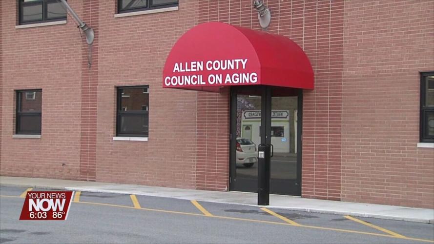 Area seniors may not be aware of services available to them through Council on Aging