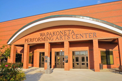 Wapakoneta Performing Arts Center
