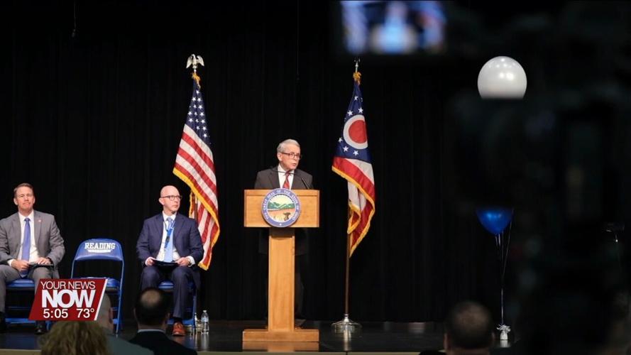 Millions in funding awarded to Ohio career tech programs
