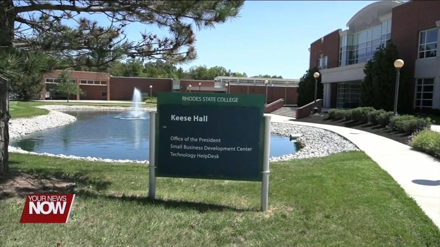 Rhodes and OSU Lima invites area businesses to take part in Mock Interview Days