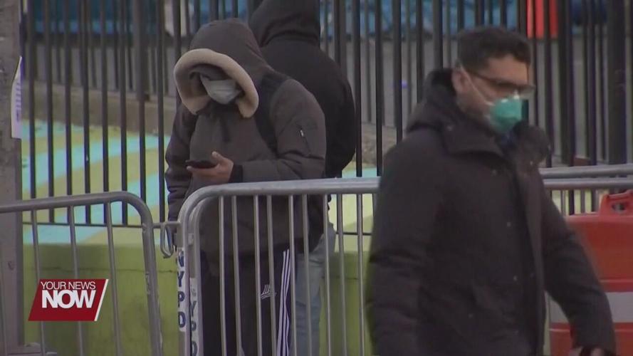 Ohio curfew order could shorten depending on hospitalization numbers