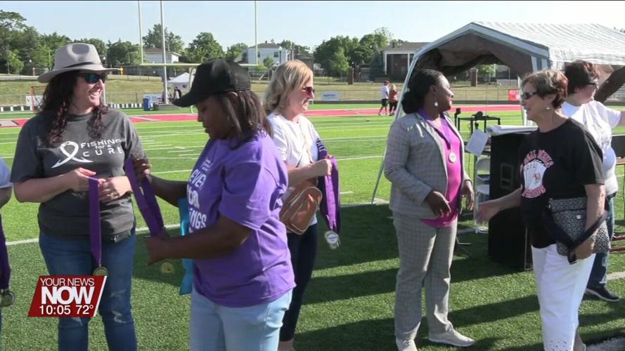 29th Annual Relay for Life nears $2.5 million raised to fight cancer