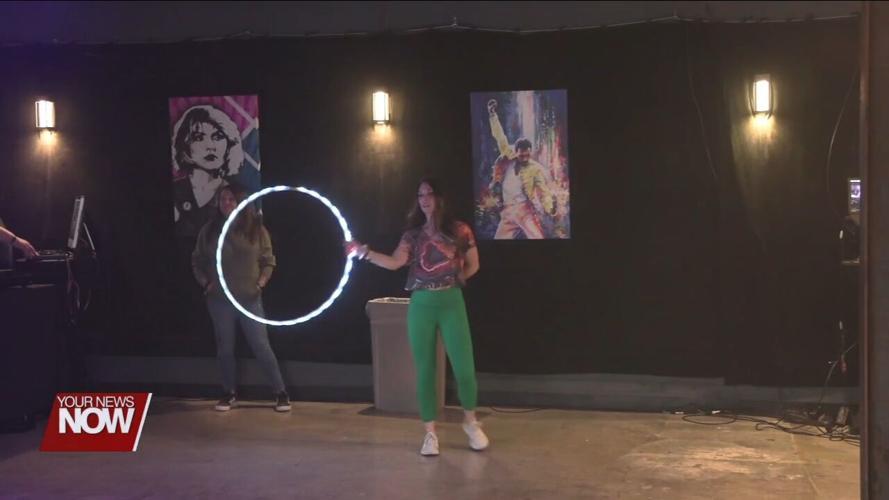 Live at the Lab and Homies Productions bring music and arts event to downtown Lima