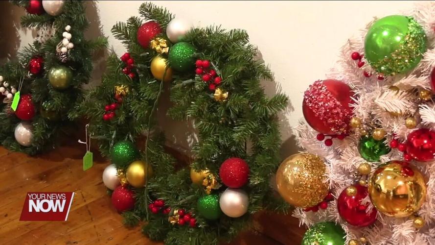 Don't forget ArtSpace for that ideal Christmas present for that art enthusiast