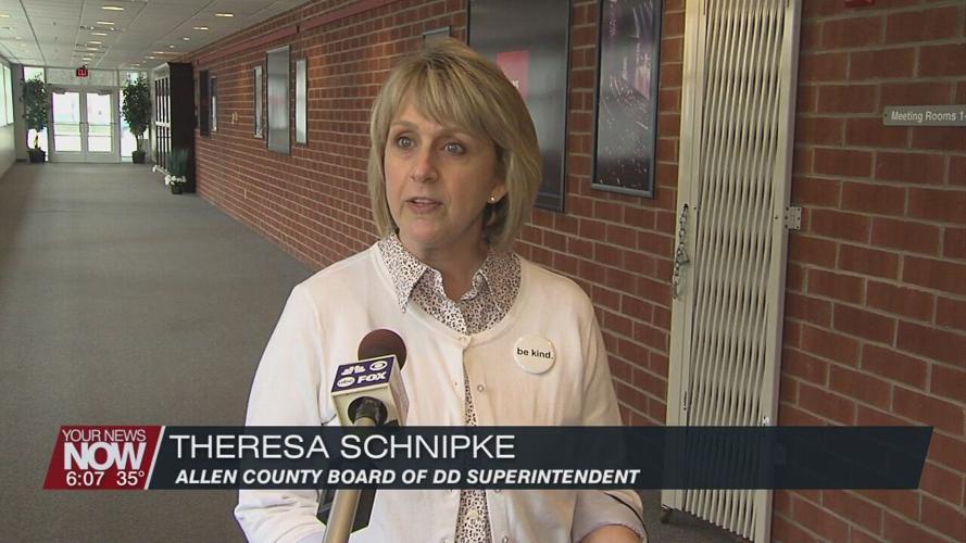 Allen County Board of DD encouraging to be good neighbors to individuals with disabilities