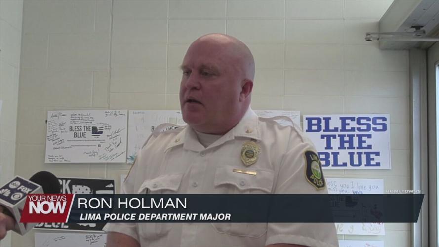 Ohio's "Constitutional Carry" law went into effect Monday