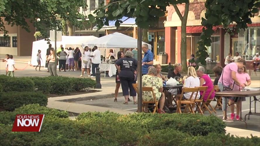 Mental Health and Recovery Services of Allen, Auglaize, and Hardin Counties to hold 2nd annual "Celebrate You" event