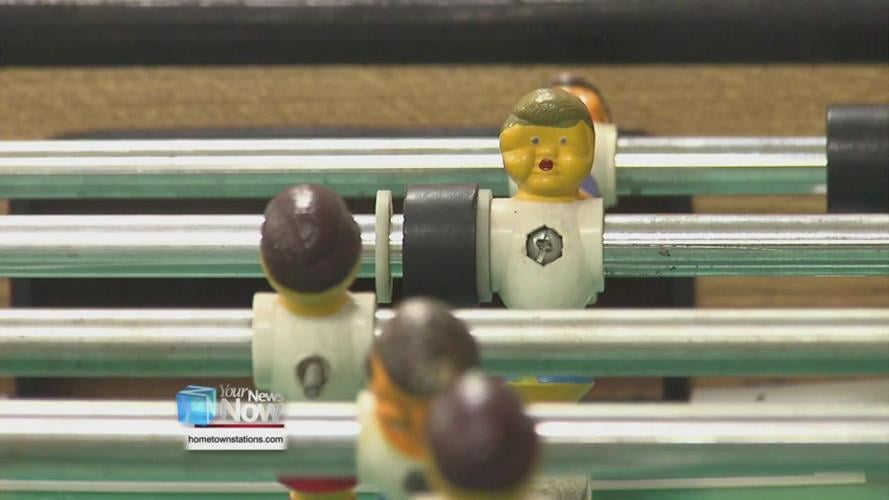 No School Days at The YMCA