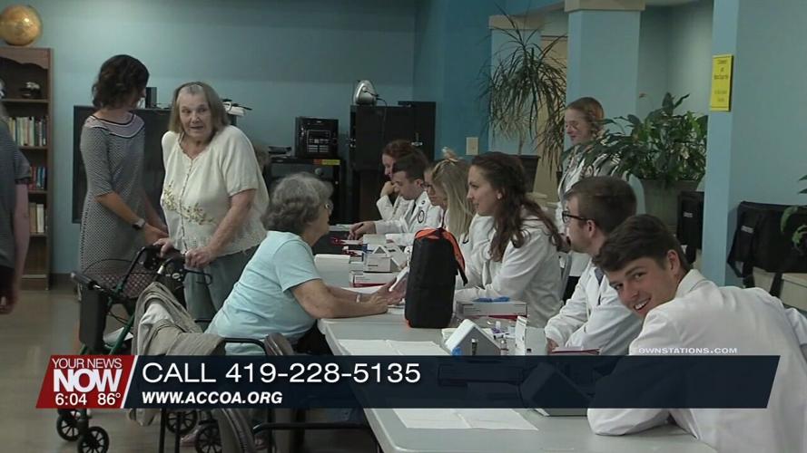 Area seniors may not be aware of services available to them through Council on Aging