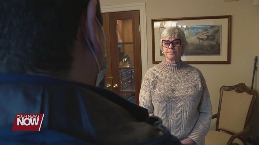 Different perspective shared by Ohioans at Capitol Hill riot