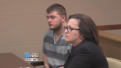 Oliphant murder suspects facing additional charges