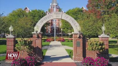 University of Findlay Generic