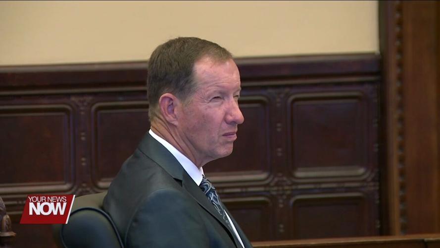 Former Wapakoneta mayor wins appeal on 2022 conviction