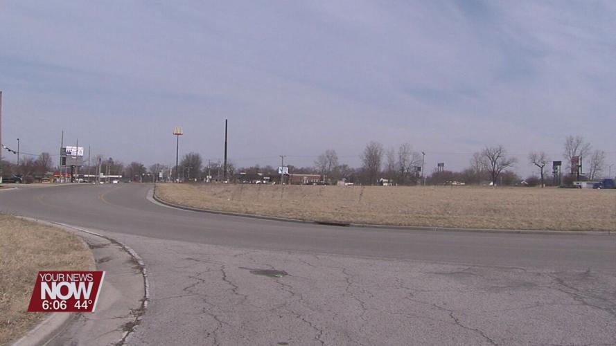 New Holiday Inn Express & Suites locating in Perry Township near Interstate-75