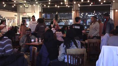 Crime Victim Services hosts holiday healing event for survivors