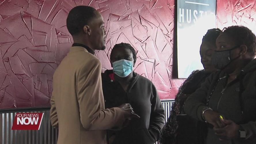 New restaurant owner embraces Lima streets with the "Krab Trap"