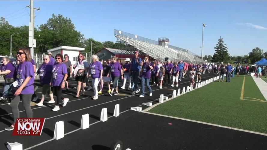 29th Annual Relay for Life nears $2.5 million raised to fight cancer