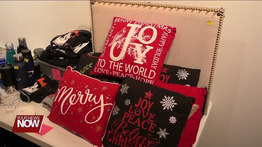 Don't forget ArtSpace for that ideal Christmas present for that art enthusiast