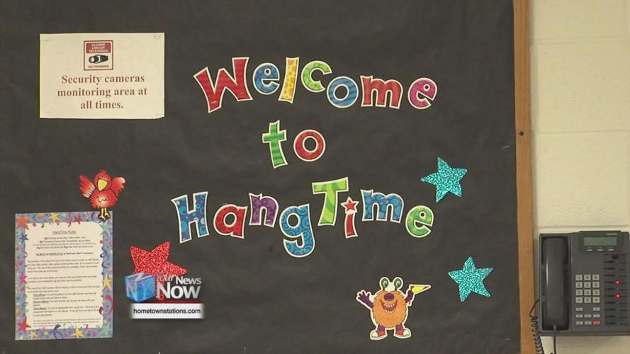 No School Days at The YMCA