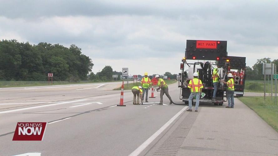 ODOT and OSHP teaming up to reduce wrong way crashes