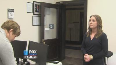 Manchester files to run for 84th House District