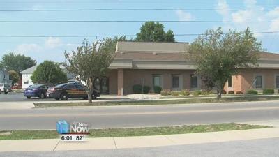 Superior Credit Union on Kibby Street robbed