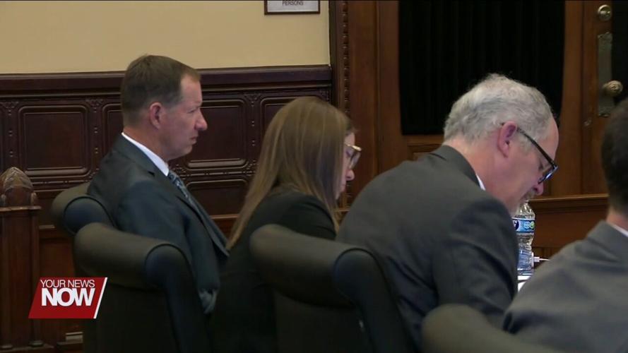 Former Wapakoneta mayor wins appeal on 2022 conviction