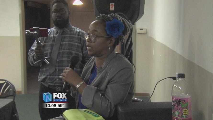 BOOST hosts wrap session to help build the black community