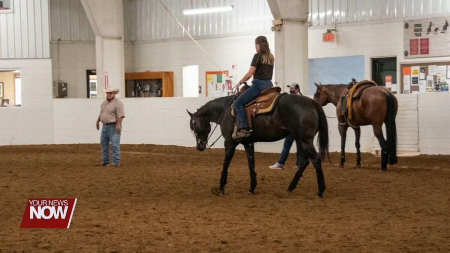 University of Findlay host a variety of camps for young students this summer