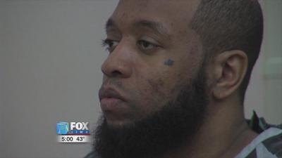 Timothy Youngblood set for mental evaluation, yet again