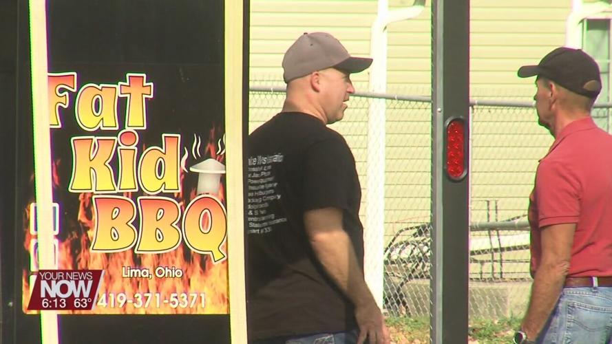 FOP drive-thru dinner aims to help local community