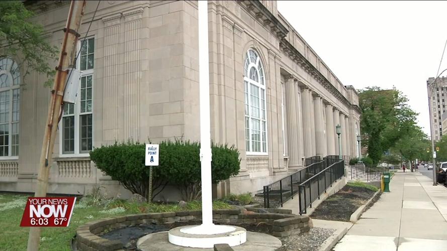 USPS Inspector General investigating social media post of alleged mail in Lima dumpster