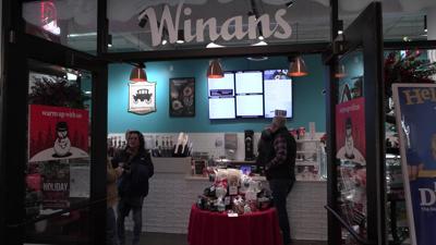 Last-minute shoppers boost foot traffic in Lima’s Central District