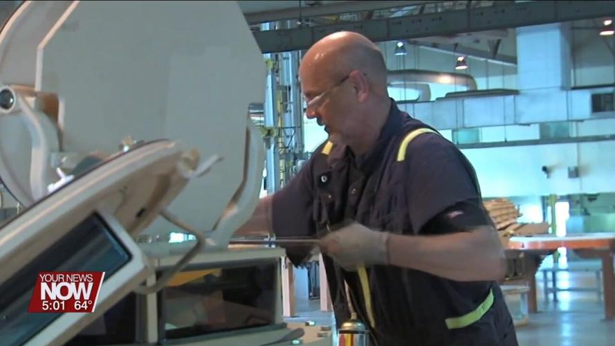 Tentative agreement reached between General Dynamics and UAW