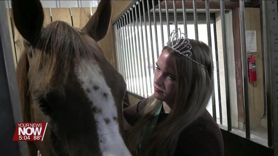 4H Spotlight: Fun and friendship with the Equestrian Program